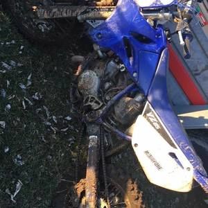 Meet your Posher, Trey